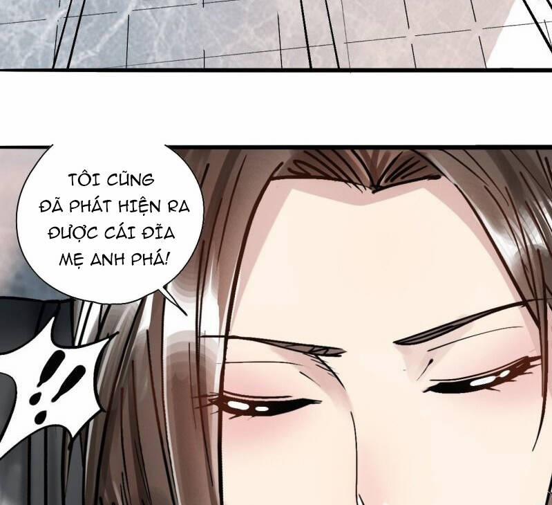 Thế Giới Xa Lạ 28 trang 31