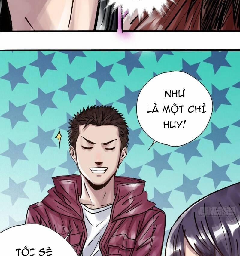 Thế Giới Xa Lạ 28 trang 41