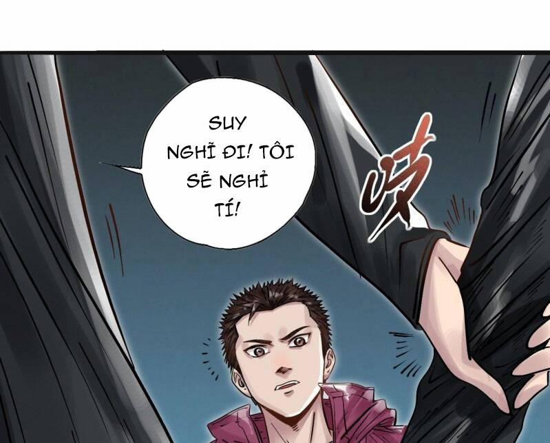 Thế Giới Xa Lạ 28 trang 45