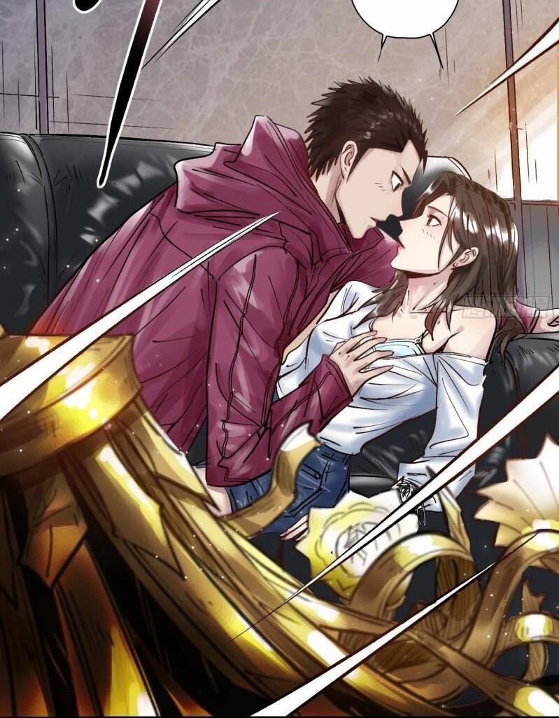 Thế Giới Xa Lạ 28 trang 66