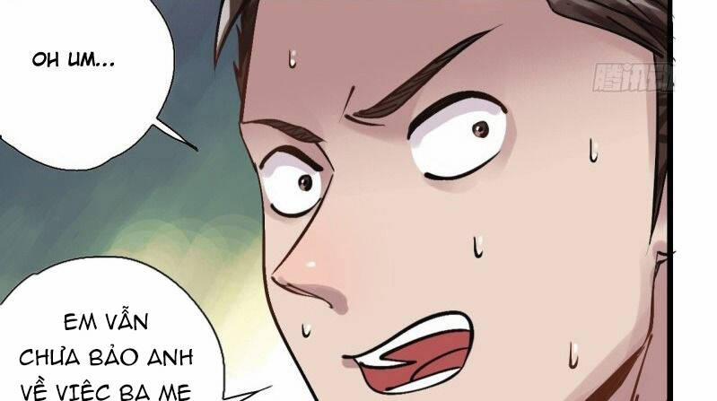 Thế Giới Xa Lạ 28 trang 73