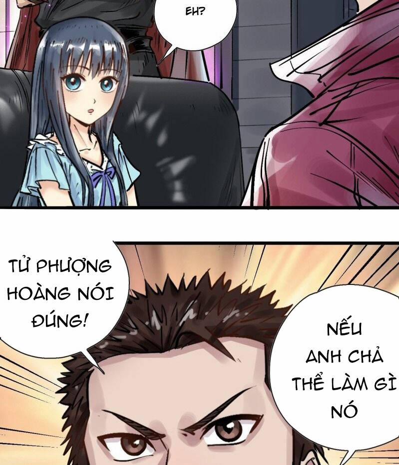 Thế Giới Xa Lạ 28 trang 82