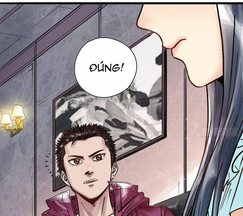 Thế Giới Xa Lạ 28 trang 84