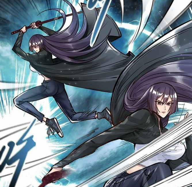 Thế Giới Xa Lạ 29 trang 10