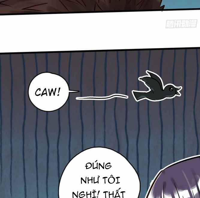 Thế Giới Xa Lạ 29 trang 40