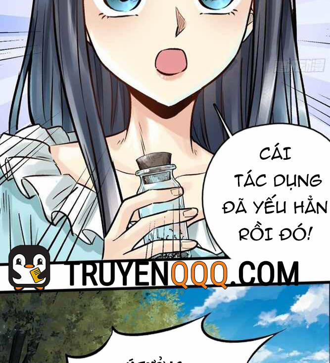 Thế Giới Xa Lạ 29 trang 43