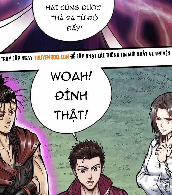 Thế Giới Xa Lạ 29 trang 52