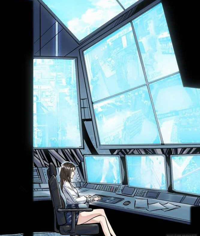 Thế Giới Xa Lạ 29 trang 7