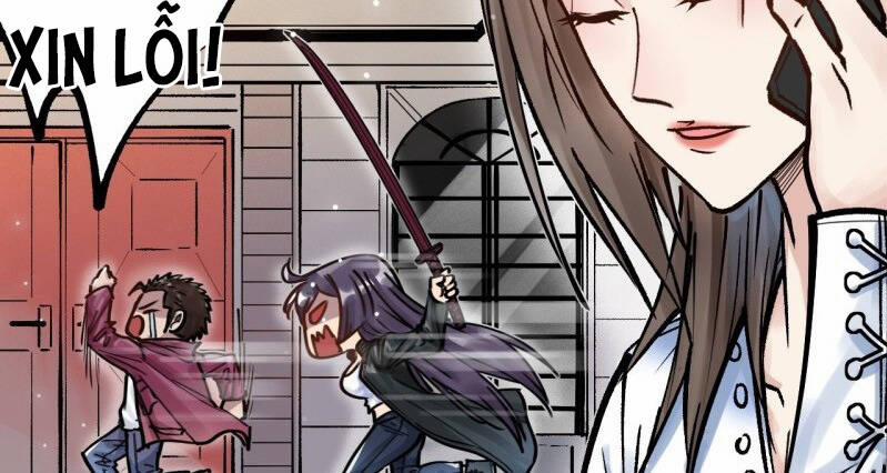 Thế Giới Xa Lạ 30 trang 16