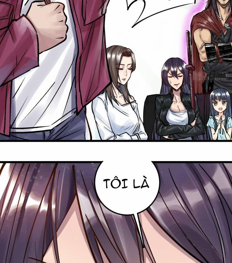 Thế Giới Xa Lạ 30 trang 7