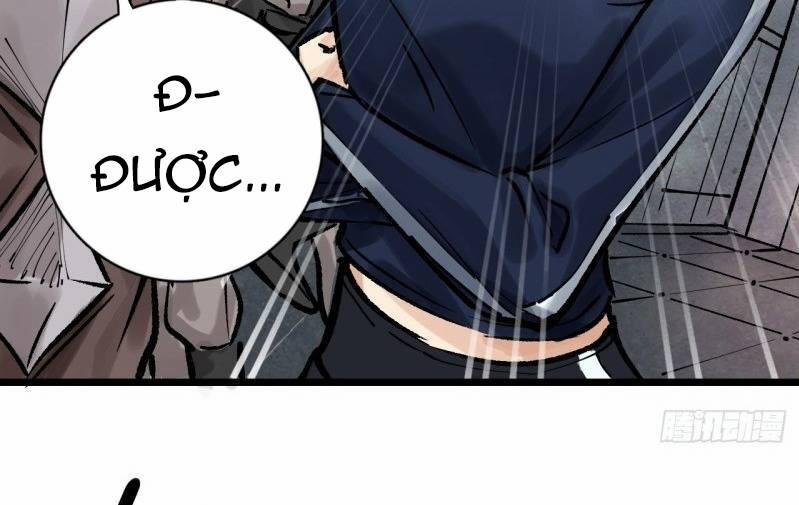 Thế Giới Xa Lạ 31 trang 13