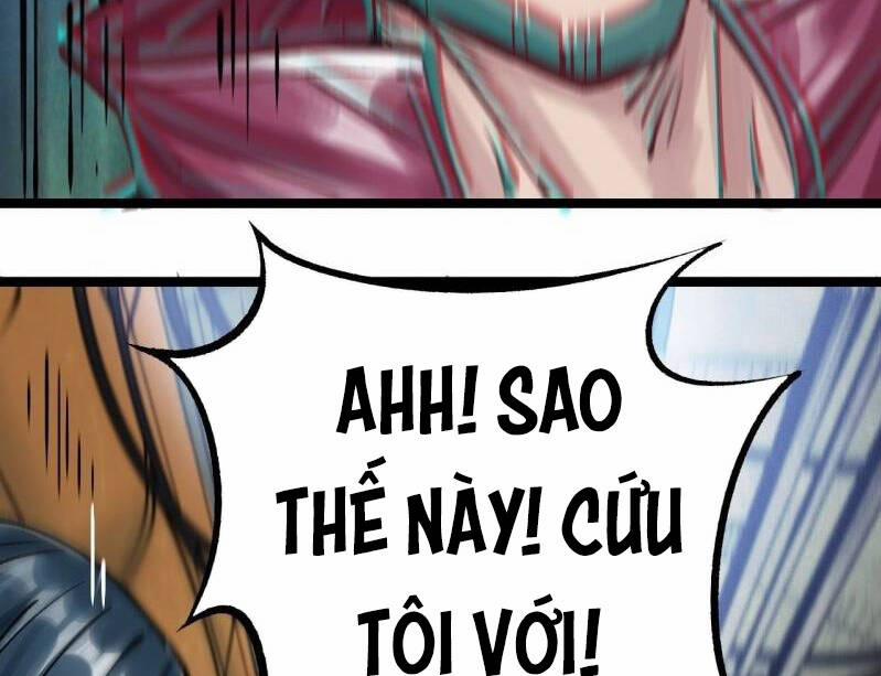 Thế Giới Xa Lạ 31 trang 24