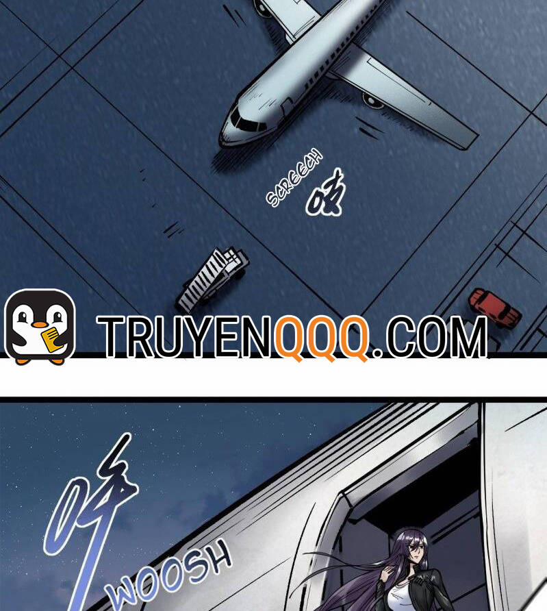 Thế Giới Xa Lạ 31 trang 31