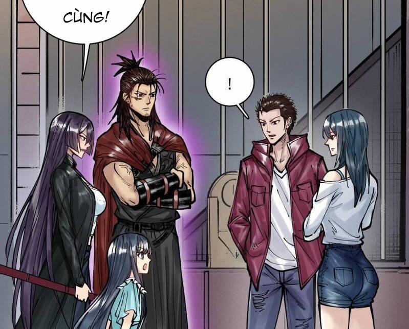 Thế Giới Xa Lạ 31 trang 51