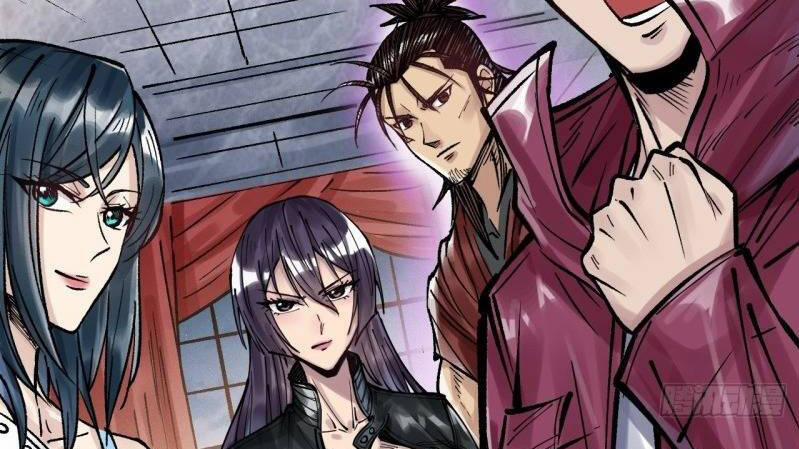 Thế Giới Xa Lạ 31 trang 54