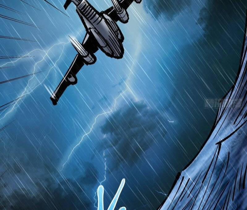 Thế Giới Xa Lạ 31 trang 8