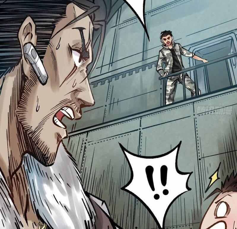 Thế Giới Xa Lạ 32 trang 15