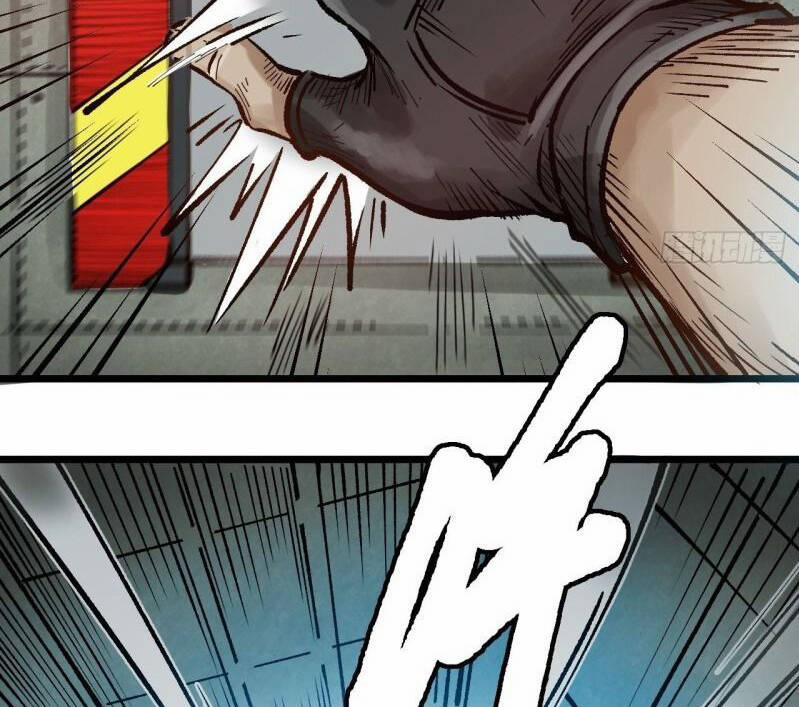 Thế Giới Xa Lạ 32 trang 17