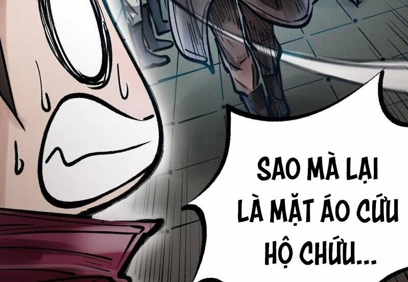 Thế Giới Xa Lạ 32 trang 26