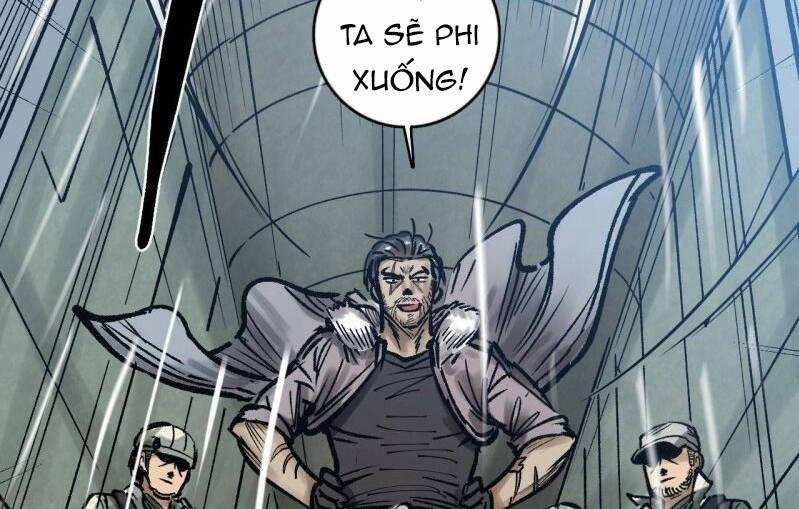 Thế Giới Xa Lạ 32 trang 29