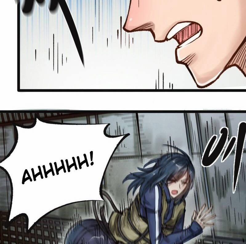 Thế Giới Xa Lạ 32 trang 48