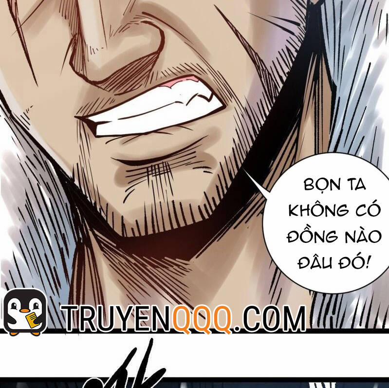 Thế Giới Xa Lạ 32 trang 63