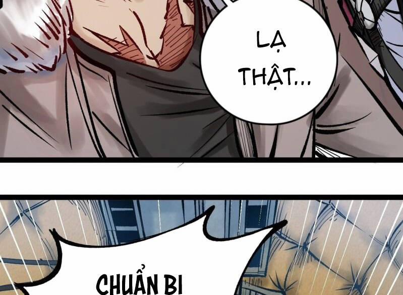 Thế Giới Xa Lạ 32 trang 7