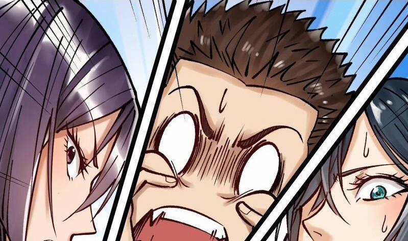 Thế Giới Xa Lạ 33 trang 11