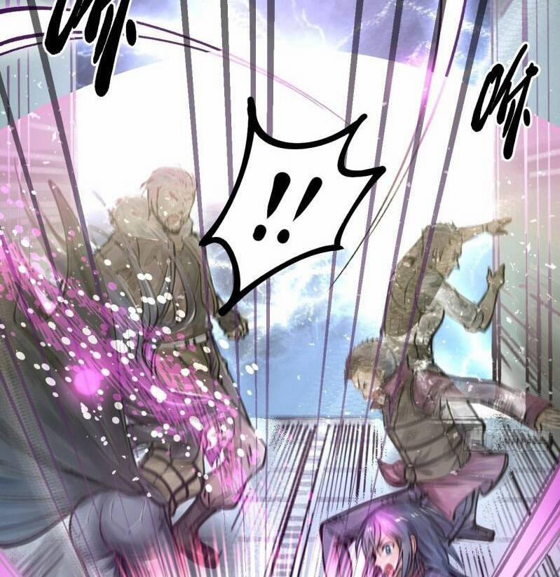 Thế Giới Xa Lạ 33 trang 23