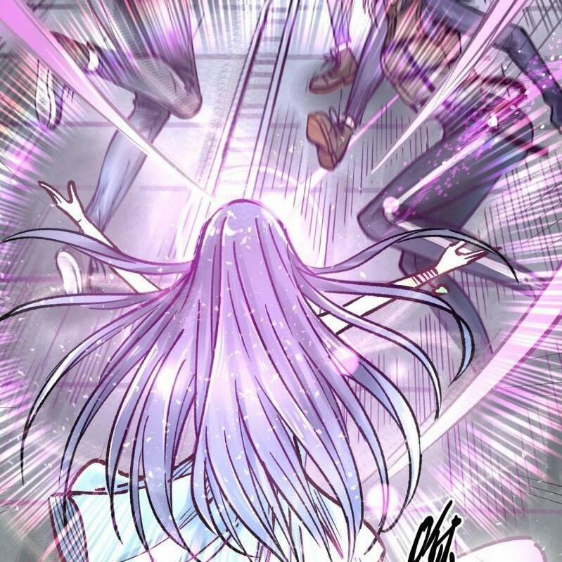 Thế Giới Xa Lạ 33 trang 24