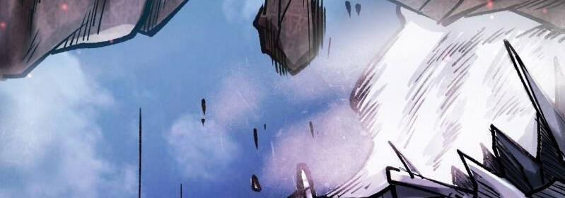 Thế Giới Xa Lạ 33 trang 29