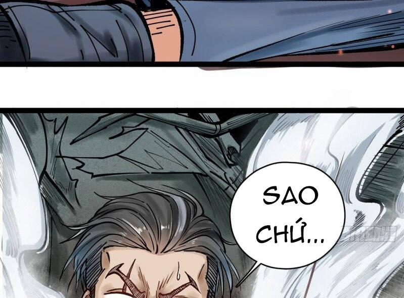 Thế Giới Xa Lạ 33 trang 34