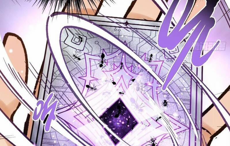 Thế Giới Xa Lạ 33 trang 45