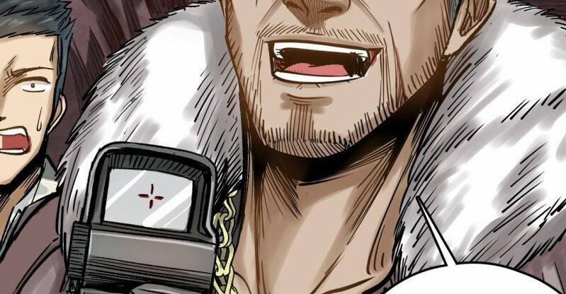 Thế Giới Xa Lạ 33 trang 56