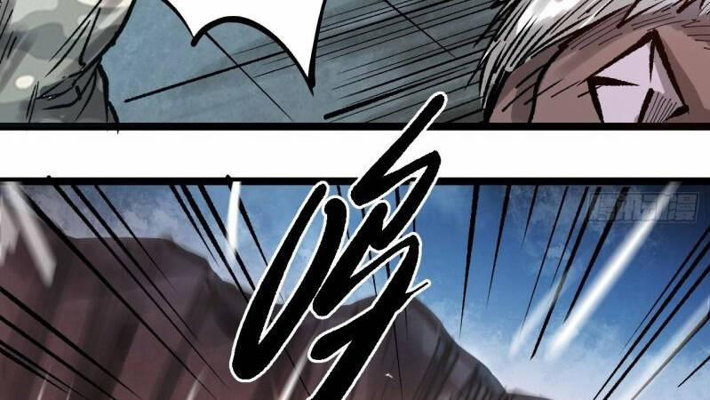 Thế Giới Xa Lạ 33 trang 7