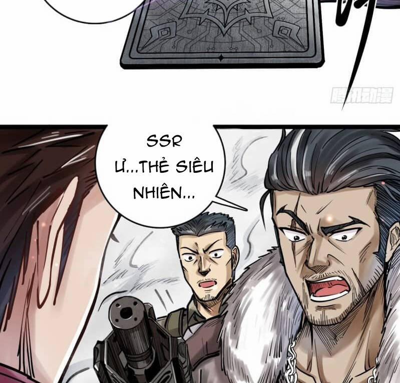 Thế Giới Xa Lạ 34 trang 27