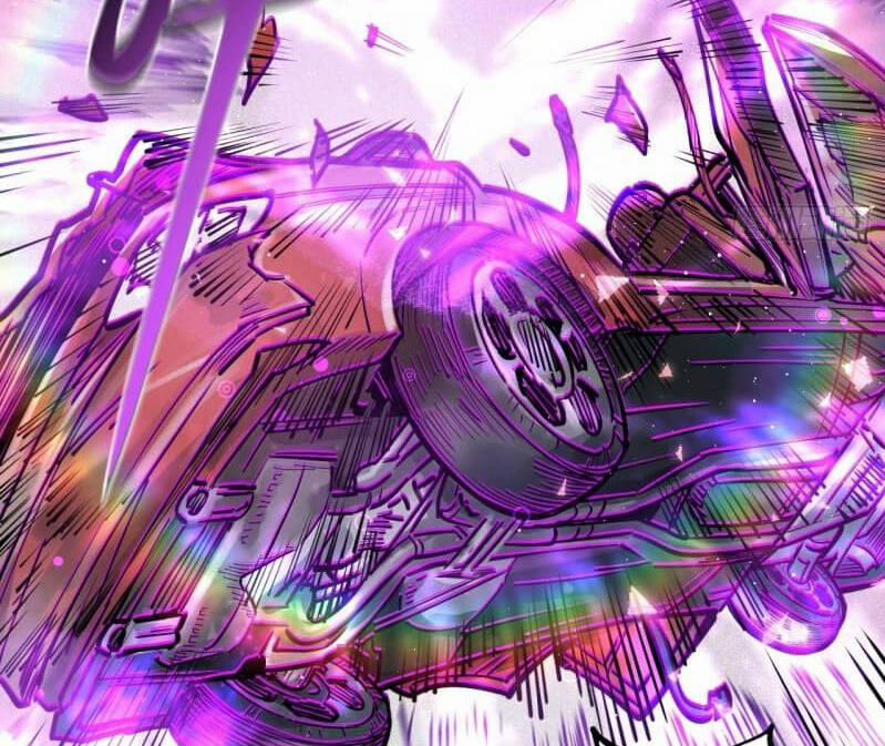 Thế Giới Xa Lạ 34 trang 34