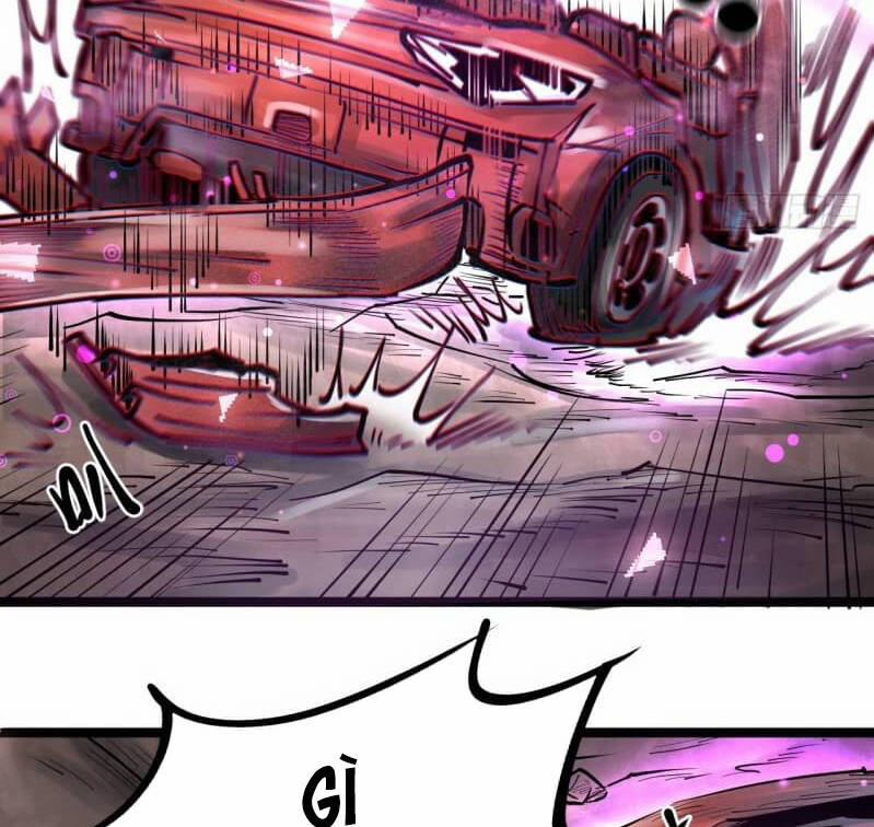 Thế Giới Xa Lạ 34 trang 37