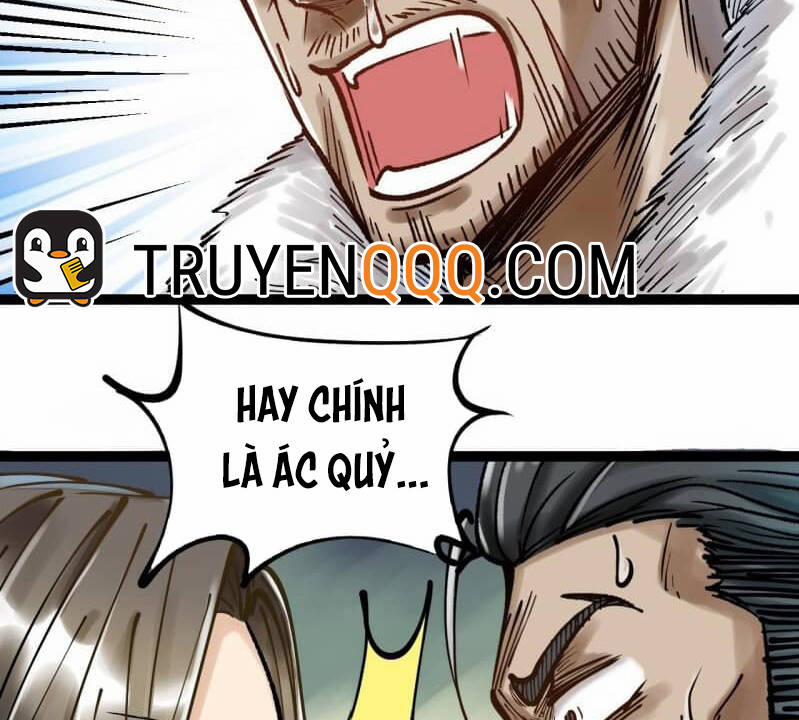 Thế Giới Xa Lạ 34 trang 4