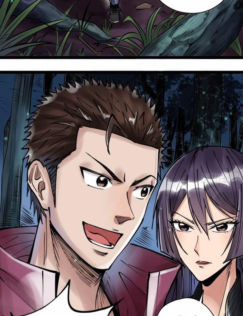 Thế Giới Xa Lạ 35 trang 14