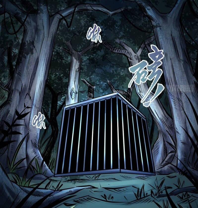 Thế Giới Xa Lạ 35 trang 47