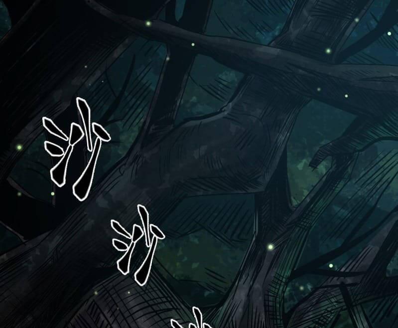 Thế Giới Xa Lạ 36 trang 1