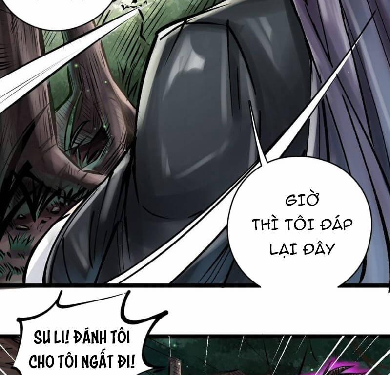 Thế Giới Xa Lạ 36 trang 16