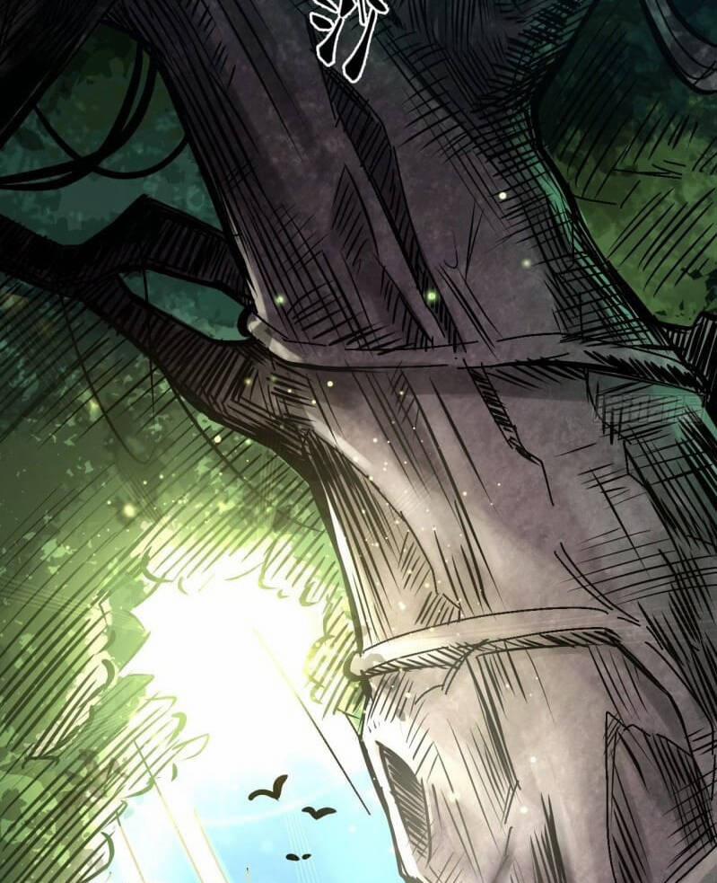 Thế Giới Xa Lạ 36 trang 2