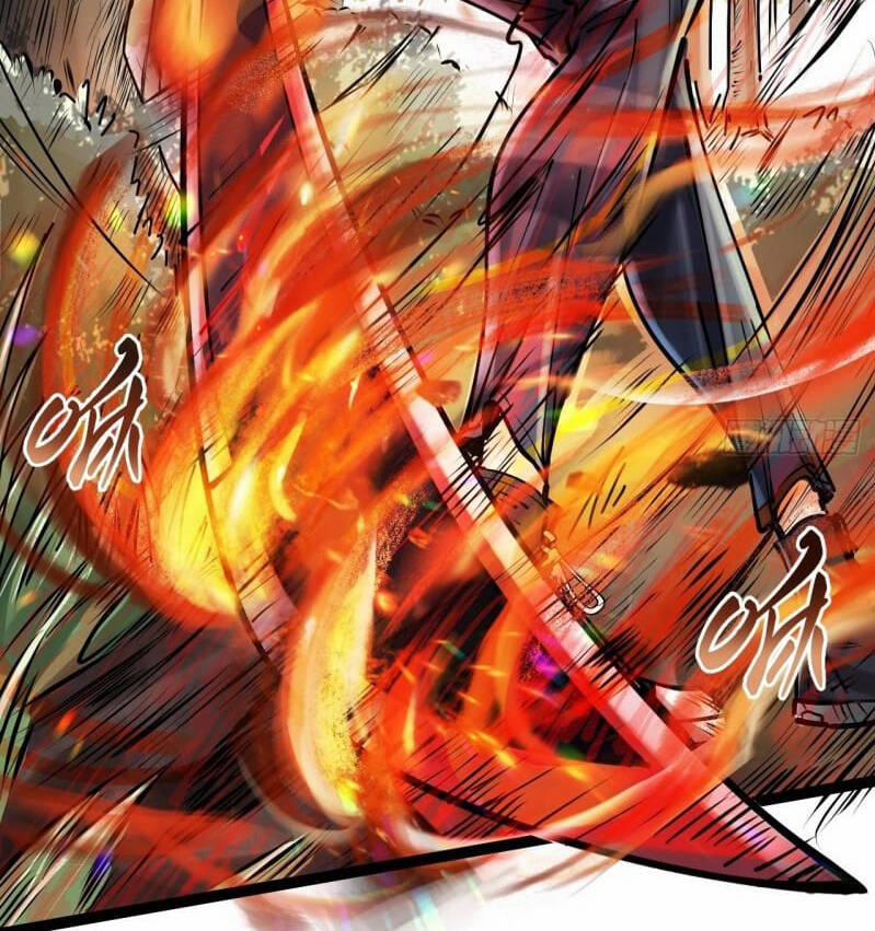 Thế Giới Xa Lạ 36 trang 30