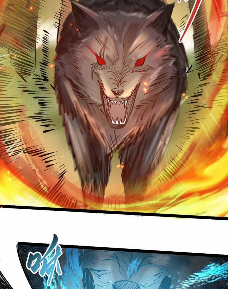 Thế Giới Xa Lạ 36 trang 34