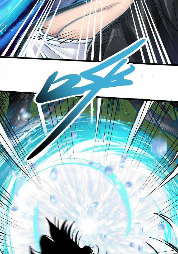 Thế Giới Xa Lạ 37 trang 17