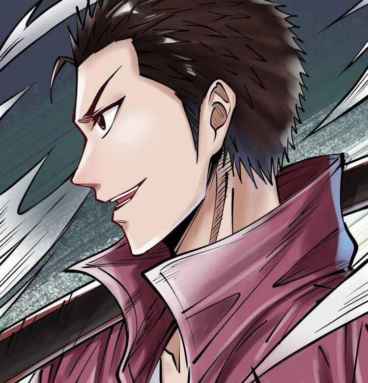 Thế Giới Xa Lạ 37 trang 28