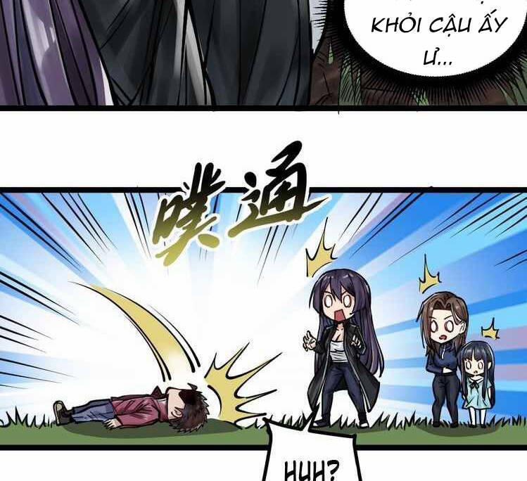 Thế Giới Xa Lạ 37 trang 41