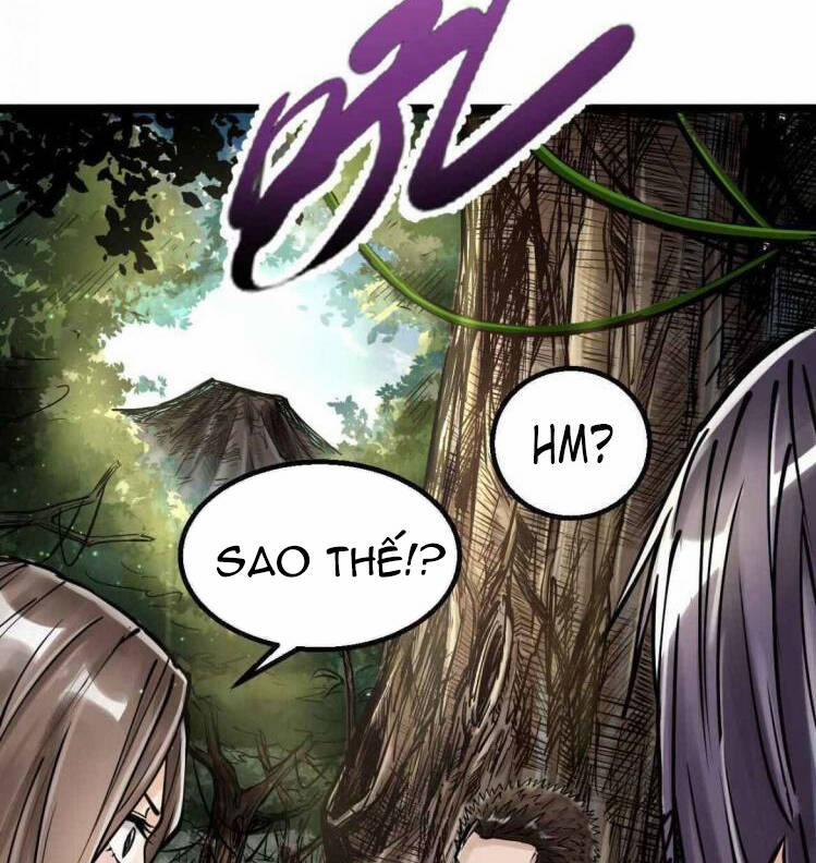 Thế Giới Xa Lạ 38 trang 27